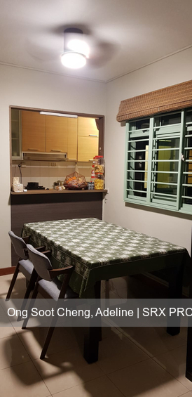 Blk 641C Punggol Drive (Punggol), HDB 5 Rooms #364486551